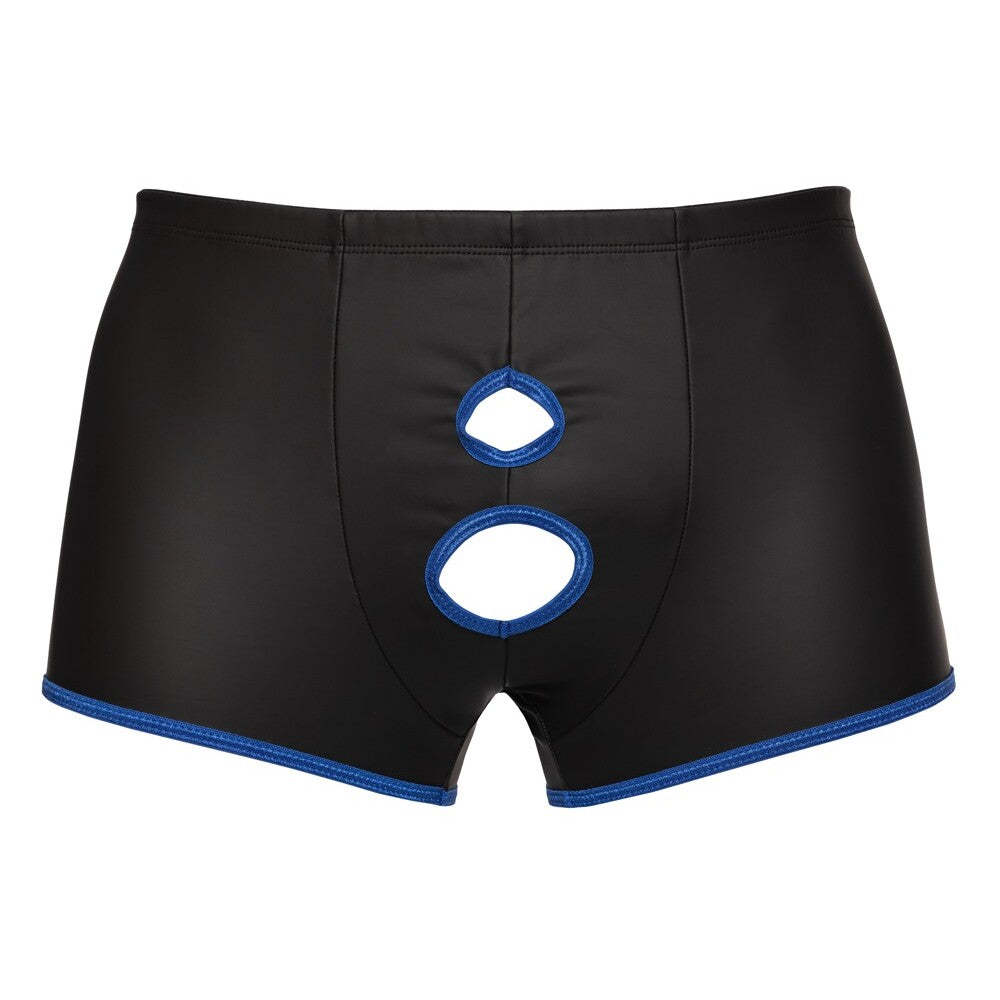Svenjoyment Open Pants – Provocative Stretchy Open-Back Pants XXL > Clothes > Mens Apparel
