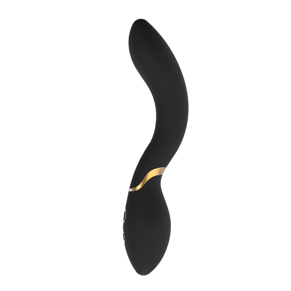 Elite Josephine – Rechargeable Curved Vibrator with 7 Vibration Patterns Secondary image