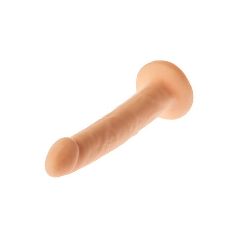 Mister Dixx Mad Mathew 5.1 Inch Dildo > Realistic Dildos and Vibes > Penis Dildo