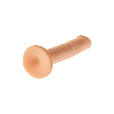 Mister Dixx Mad Mathew 5.1 Inch Dildo > Realistic Dildos and Vibes > Penis Dildo