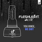 Fleshlight AIR - Fleshlight Drying Device > Sex Toys > Replacement Parts