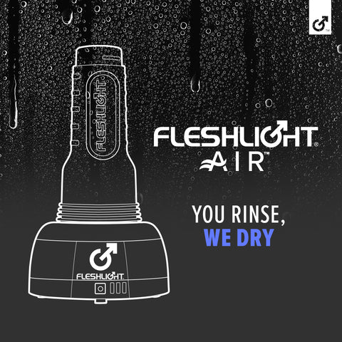 Fleshlight AIR - Fleshlight Drying Device > Sex Toys > Replacement Parts