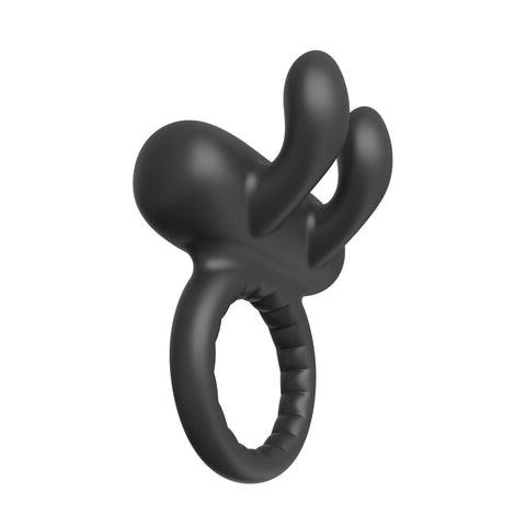 Ramrod Rabbit Vibrating Cockring Default Title > Cock Ring > Vibrating