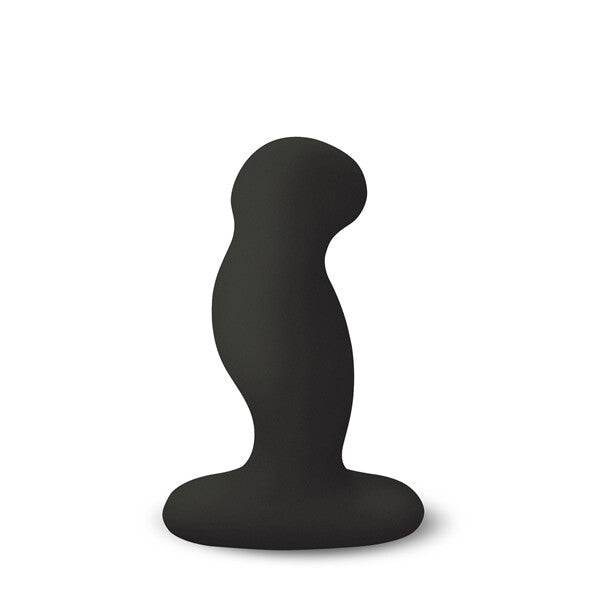 Nexus GPlay Plus Small Massager Black Default Title > Anal Range > Vibrating Buttplug