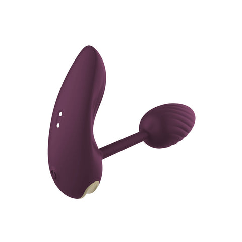 Essentials Flexible Wearable Vibrating Egg – Discreet Vibrator with 2 Motors > Sex Toys For Ladies > Panty Vibes