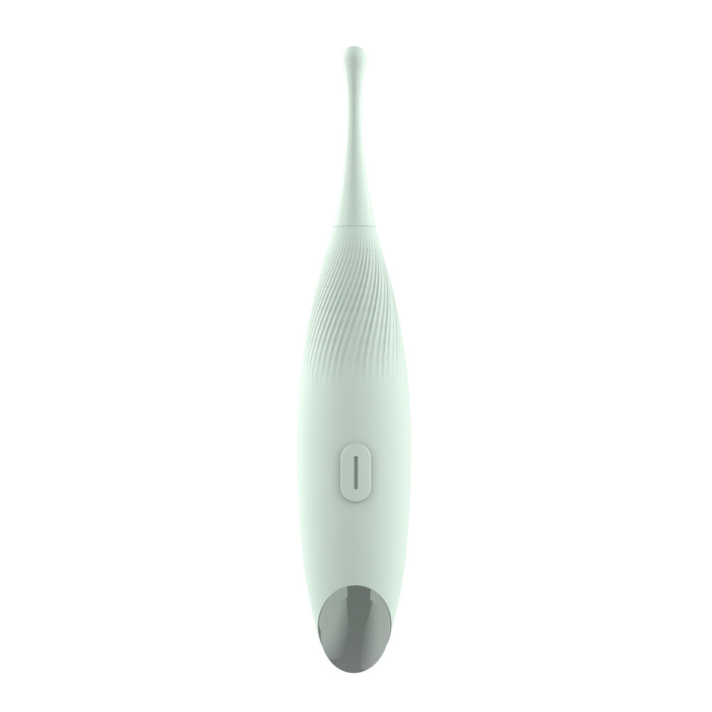 Glam Pin Point Stimulator – Precision Stimulator Default Title > Sex Toys For Ladies > Clitoral Vibrators and Stimulators