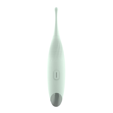 Glam Pin Point Stimulator – Precision Stimulator Default Title > Sex Toys For Ladies > Clitoral Vibrators and Stimulators