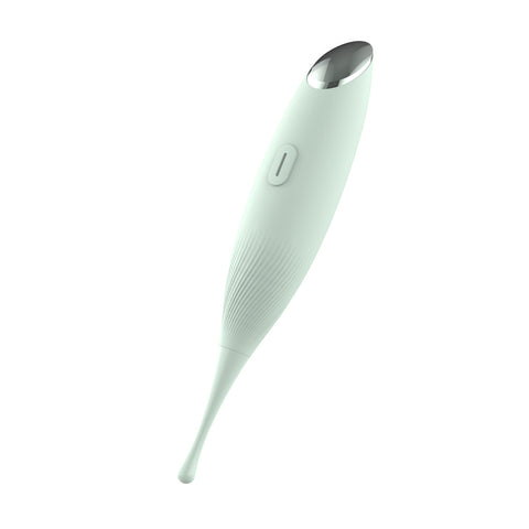 Glam Pin Point Stimulator – Precision Stimulator > Sex Toys For Ladies > Clitoral Vibrators and Stimulators
