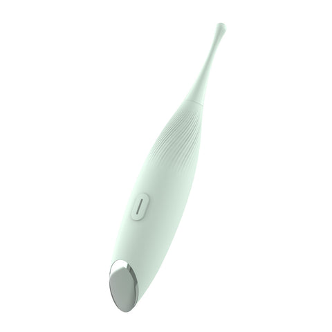 Glam Pin Point Stimulator – Precision Stimulator > Sex Toys For Ladies > Clitoral Vibrators and Stimulators