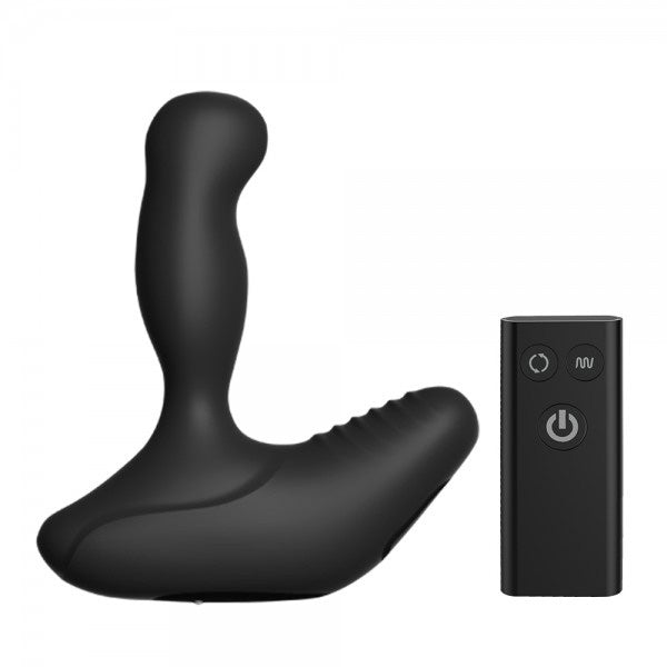 Nexus Rev Stealth Prostate Massager Default Title > Anal Range > Prostate Massagers