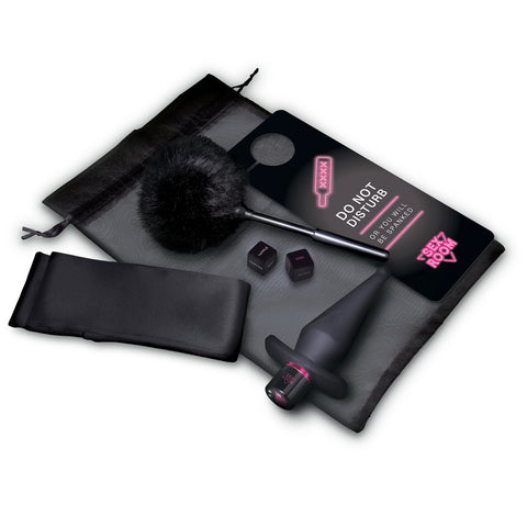 Sex Room Anal Play Kit Default Title > Sex Toys > Sex Kits