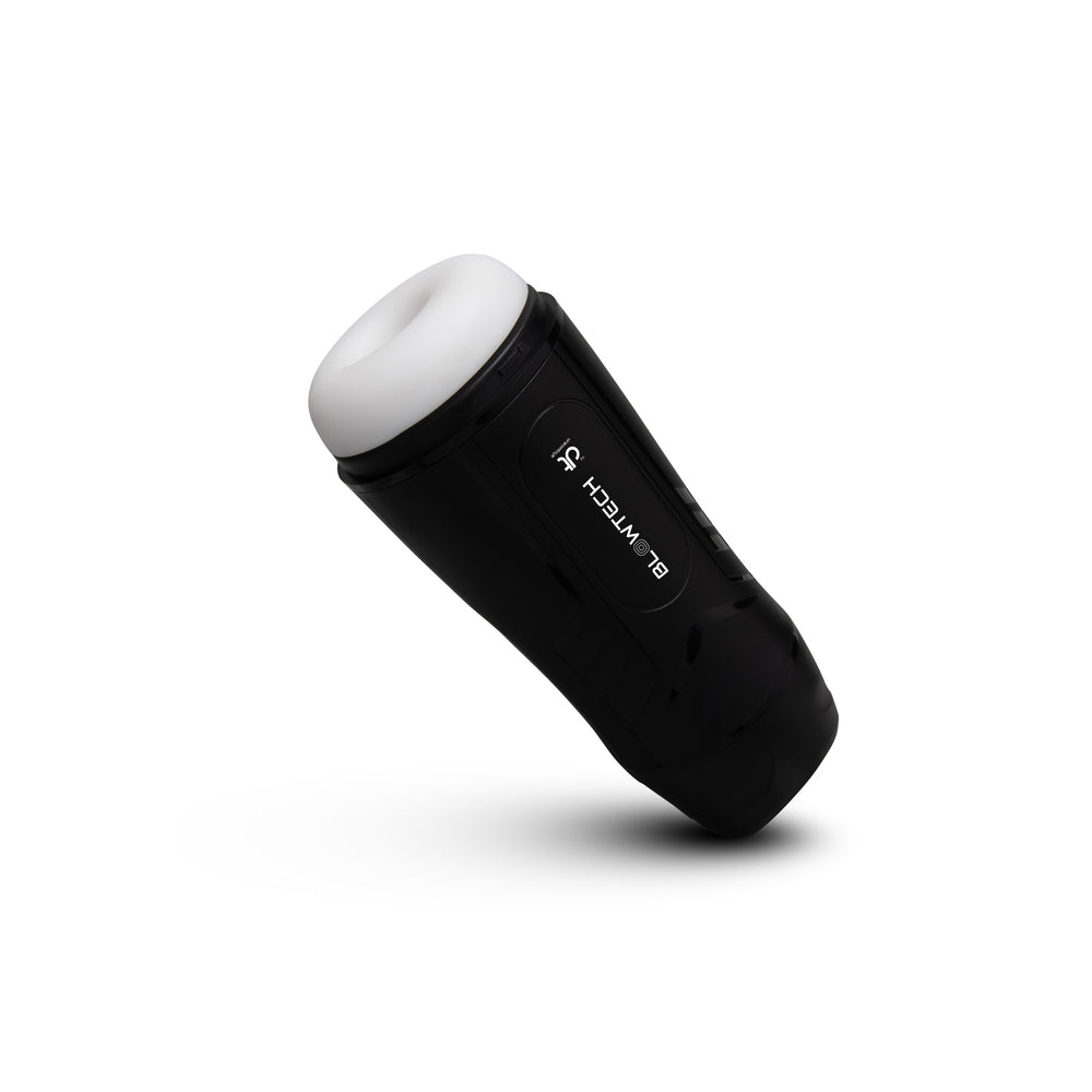 Blowtech Deep Throat Sucking Machine – Vibrating Automatic Stroker > Sex Toys For Men > Masturbators Premium