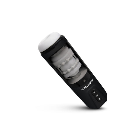 Blowtech Auto Stroker With Vibration – Automated Male Masturbator > Sex Toys For Men > Masturbators Premium