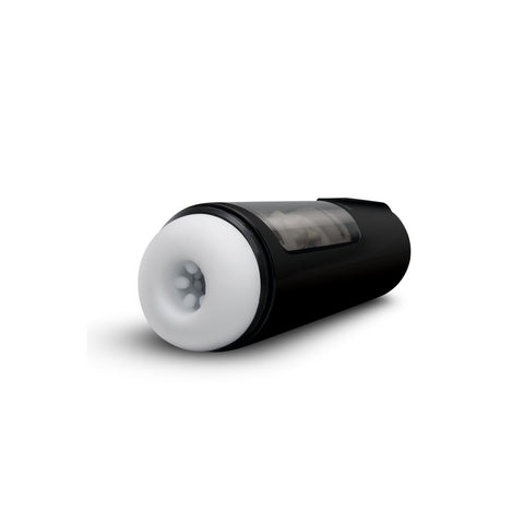 Blowtech Auto Stroker With Vibration – Automated Male Masturbator > Sex Toys For Men > Masturbators Premium