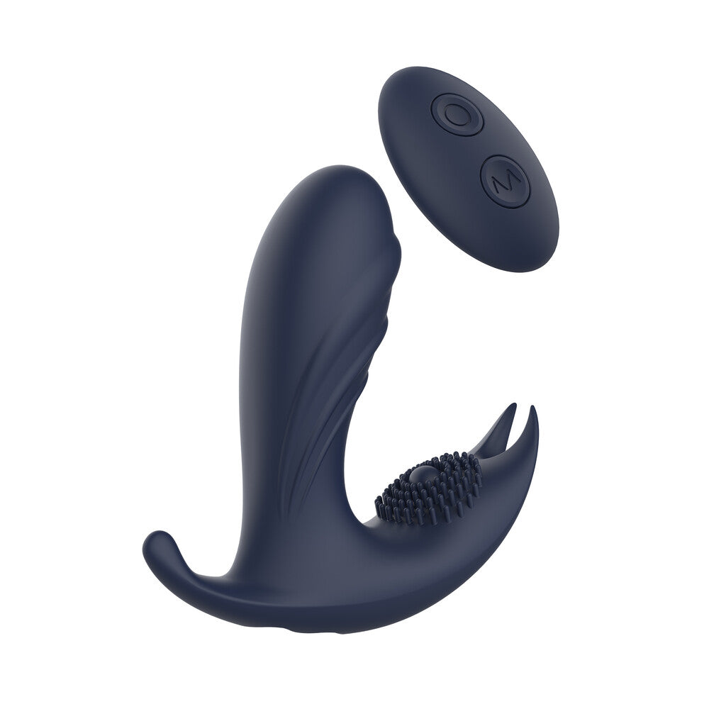 Startroopers Atomic – Remote-Controlled Prostate Massager Default Title > Anal Range > Prostate Plugs