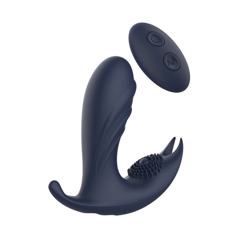 Startroopers Atomic – Remote-Controlled Prostate Massager Default Title > Anal Range > Prostate Plugs