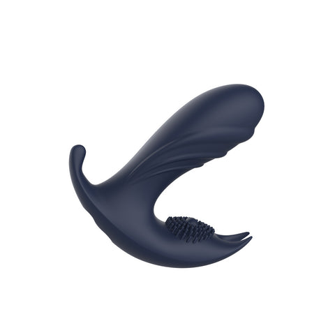 Startroopers Atomic – Remote-Controlled Prostate Massager > Anal Range > Prostate Plugs