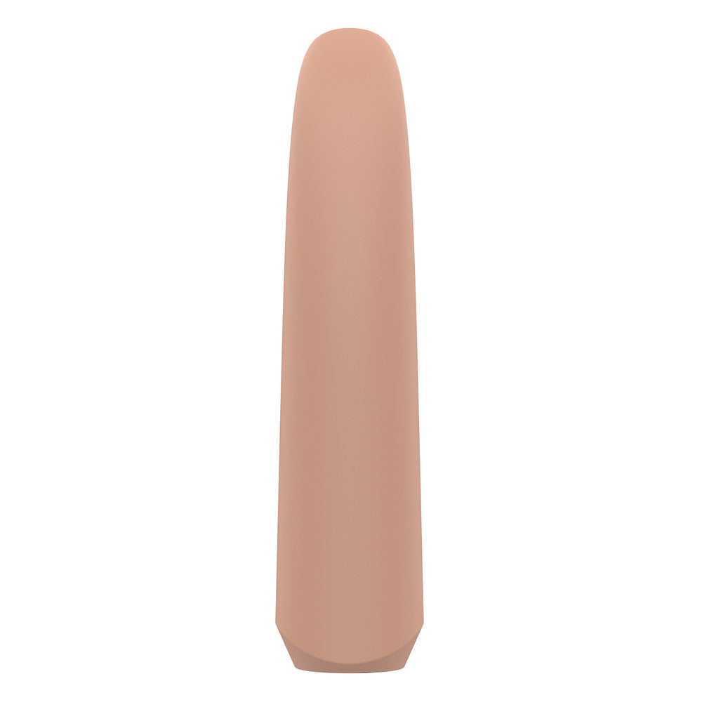 Nude Laurel Mini Travel Massager > Sex Toys For Ladies > Mini Vibrators
