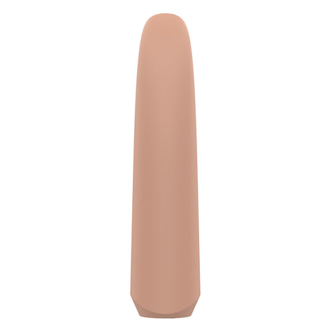 Nude Laurel Mini Travel Massager > Sex Toys For Ladies > Mini Vibrators