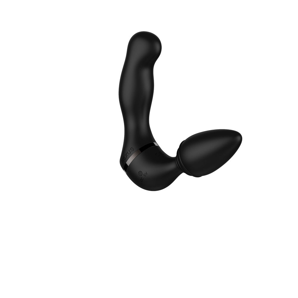 Nexus Rev Twist Vibrating Prostate Massager > Anal Range > Prostate Massagers