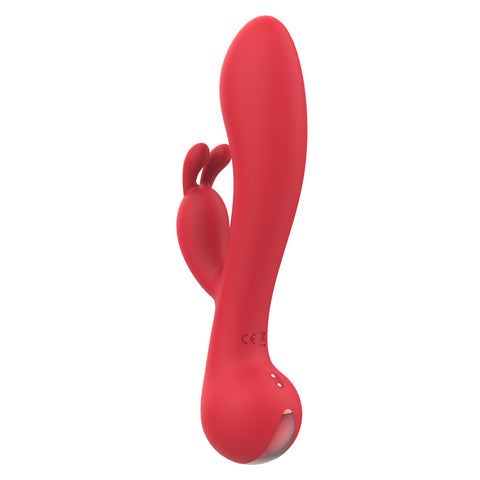 Amour Rabbit Vibe Camille VIBRATORS-RABBIT