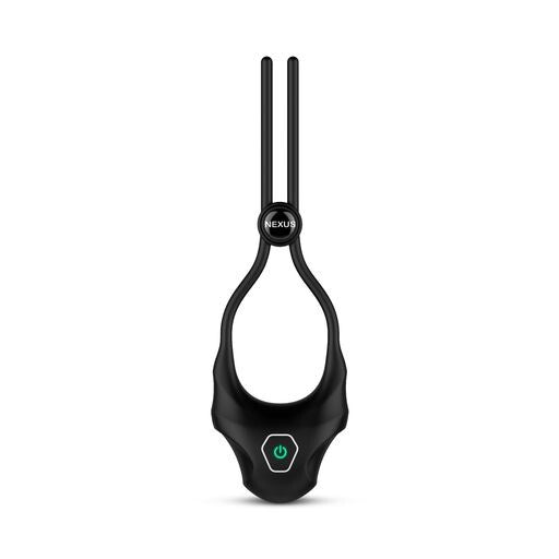 Nexus Forge Lasso Adjustable Cockring Default Title > Sex Toys For Men > Love Ring Vibrators