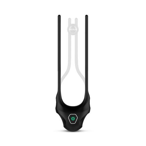 Nexus Forge Lasso Adjustable Cockring > Sex Toys For Men > Love Ring Vibrators