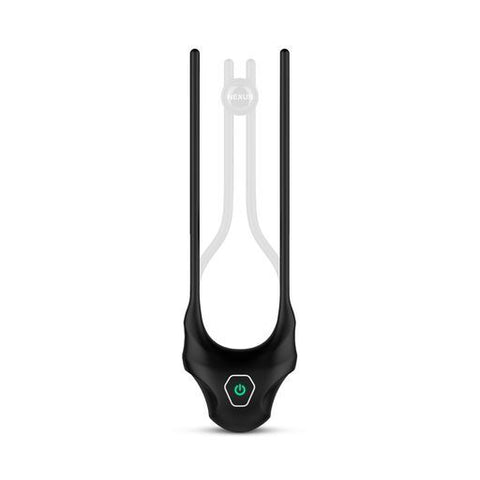 Nexus Forge Lasso Adjustable Cockring > Sex Toys For Men > Love Ring Vibrators