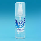 Skins Cleanse Toy Cleaner 100ml – Non-Sticky Adult Toy Cleaning Spray > Essentials > Toy Cleaners