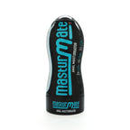 Masturmate Butt Anal Stroker Male Masturbator Silicone Intimate Pleasure Toy > Sex Toys For Men > Masturbators > Manual