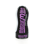 Masturmate Vaginal Masturbator – Realistic Feel Male Stroker Silicone Sleeve Default Title > Sex Toys For Men > Masturbators Cup