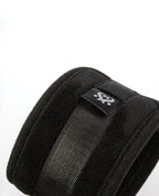 Sei Mio Neck Firmly In Check Adjustable Neck and Wrist Restraint Kit – Bondage Restraint Set > Bondage Gear > Restraints