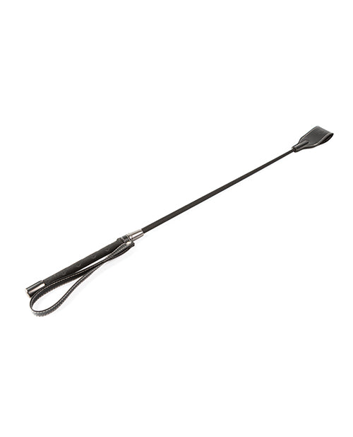 Sei Mio Rein In Desire Faux Leather Riding Crop – Faux Leather Riding Crop > Bondage Gear > Crops