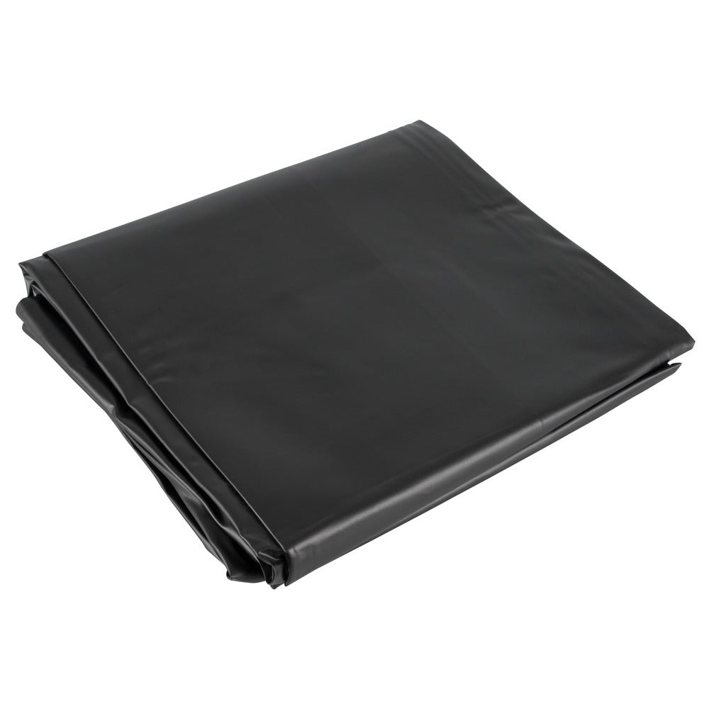 Black Orgy Bedsheets > Bondage Gear > PVC Orgy Bedding