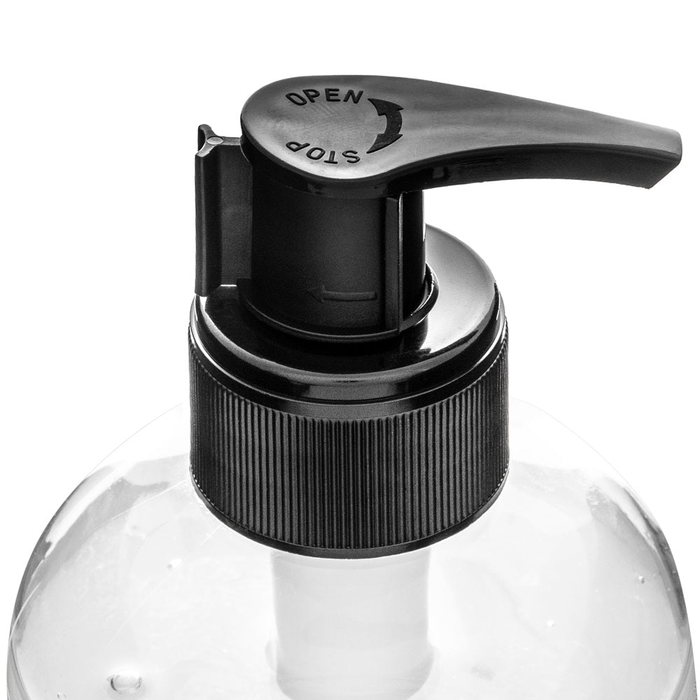 Lubido ANAL 250ml Paraben Free Water Based Lubricant Anal Lubricant