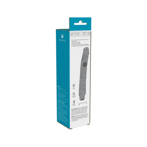 Me You Us Thor 11 Realistic Vibrator > Realistic Dildos and Vibes > Penis Vibrators