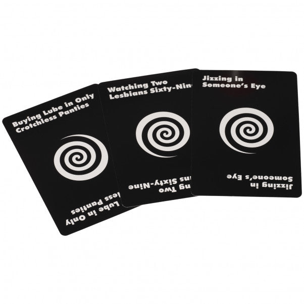 Arts of Insanity Party Game – Naughty Creativity and Team Competition Game > Novelties > Board Games
