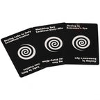 Arts of Insanity Party Game – Naughty Creativity and Team Competition Game > Novelties > Board Games