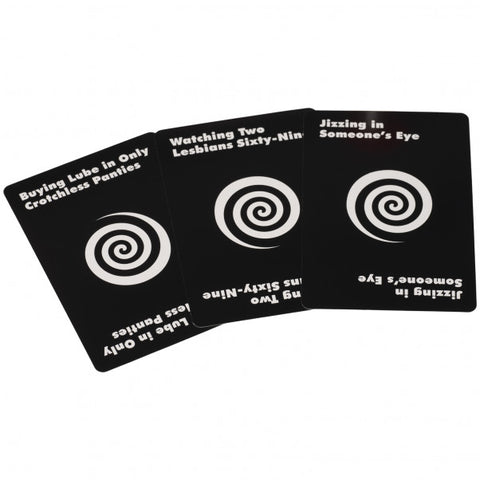 Arts of Insanity Party Game – Naughty Creativity and Team Competition Game > Novelties > Board Games