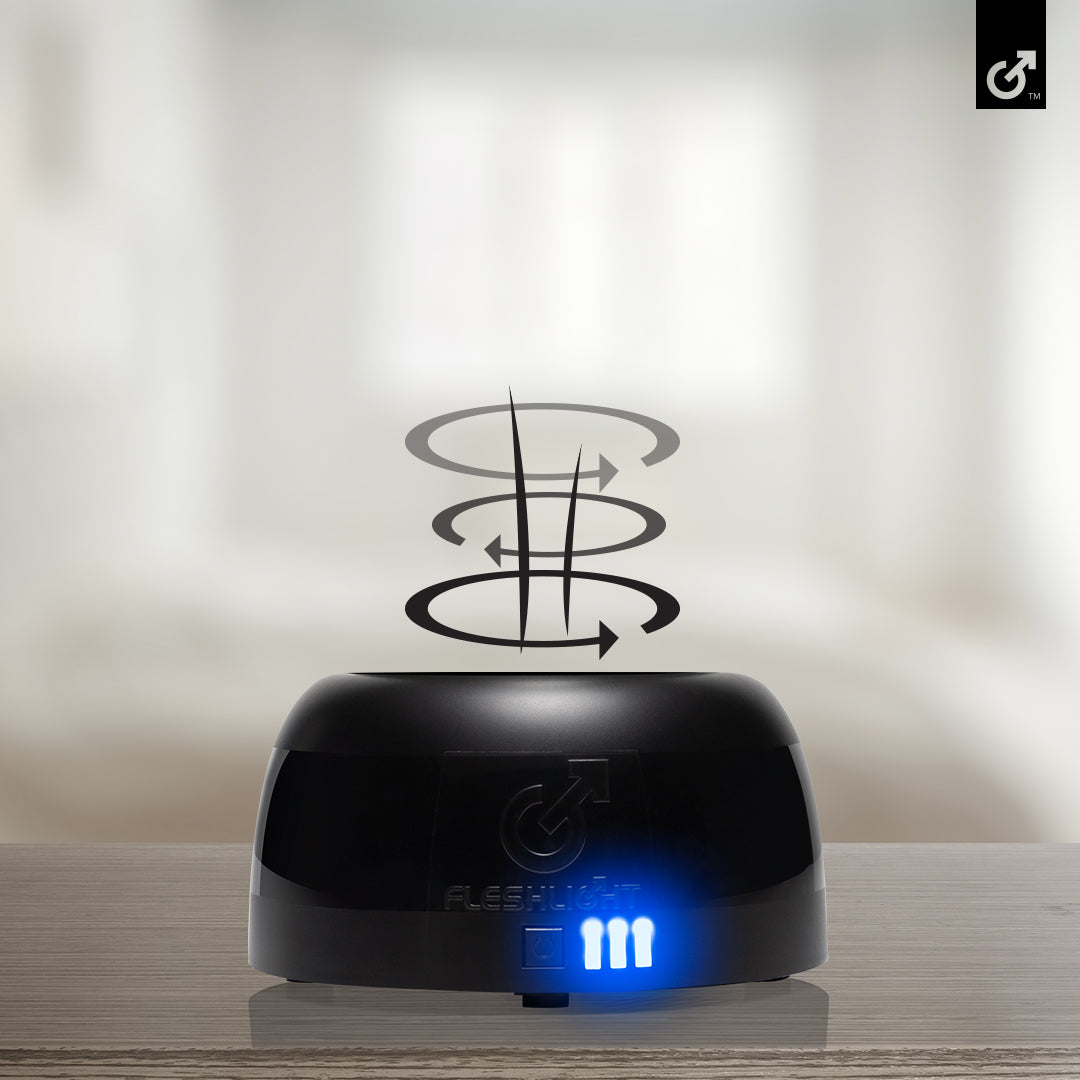Fleshlight AIR - Fleshlight Drying Device Default Title > Sex Toys > Replacement Parts