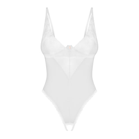Obsessive Crotchless Body Alissium > Clothes > Bodies and Playsuits