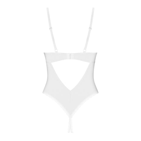 Obsessive Crotchless Body Alissium > Clothes > Bodies and Playsuits
