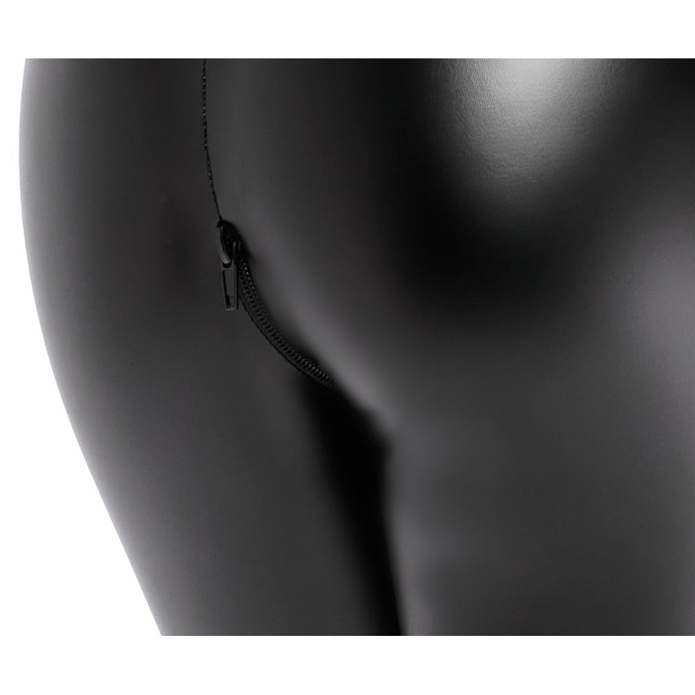 Noir Jumpsuit > Clothes > Fantasy