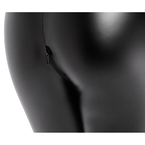 Noir Jumpsuit > Clothes > Fantasy