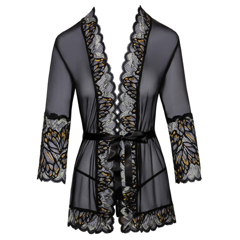 Kissable Lace Kimono > Clothes > Dresses and Chemises