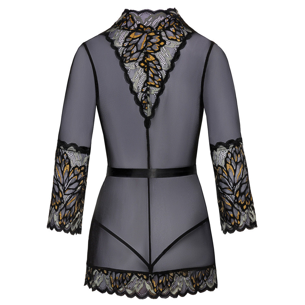 Kissable Lace Kimono > Clothes > Dresses and Chemises