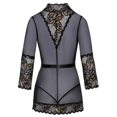 Kissable Lace Kimono > Clothes > Dresses and Chemises