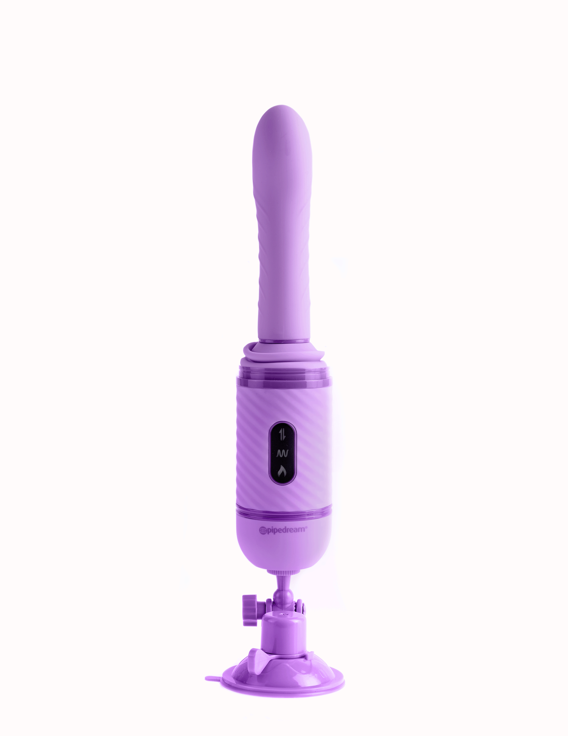 Love Thrust Fantasy for Her Rechargeable G-Spot Vibrator > Sex Toys For Ladies > G-Spot Vibrators