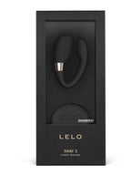 Lelo Tiani 3 (Cerise) – Luxury Couples Massager > Sex Toys > Remote Control Toys