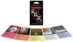 Adventurous Adventurous Sex Card Game – Visual Cards Couples Game Default Title > Novelties > Card Games